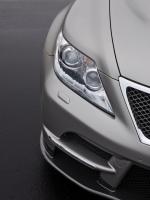 Lexus LS650 Concept by TMG Sports 2012 года